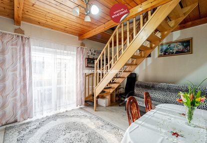 Nietypowa nieruchomosc w libertowie.