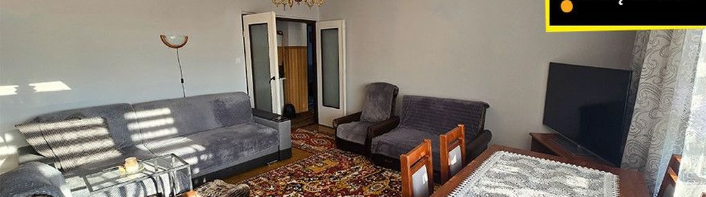 3 pokojowe mieszkanie na mickiewicza w staszowie