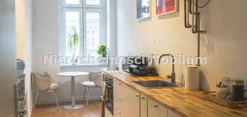 Lokal wielu możliwości, ul. łokietka we wrocławiu
