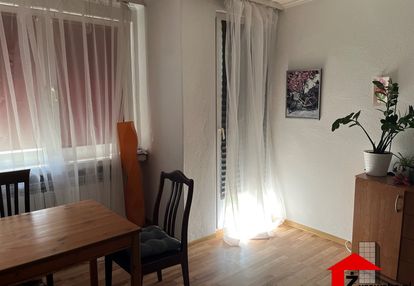 Ładne mieszkanie w centrum osiedla na 1 piętrze
