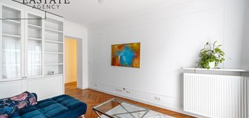 Rondo wiatraczna  / wysoki standard / balkon