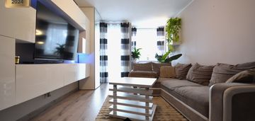 Mieszkanie 2-pokojowe w centrum | blisko skm