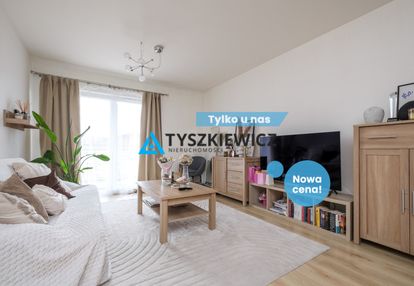 Mieszkanie gdańsk 3-pokojowe 73,3m2