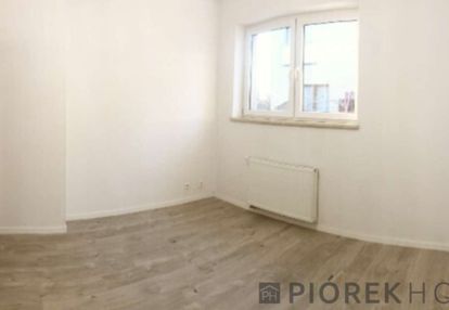 3-pokojowe mieszkanie w markach