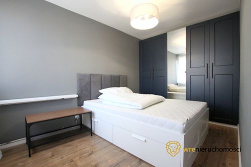 Ścisłe centrum | balkon | gotowe pod inwestycje