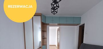 Kawalerka na start lub na wynajem/centrum/36,3m²