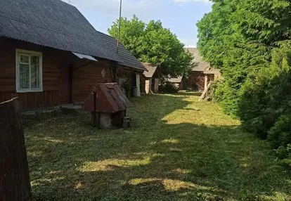 Siedlisko w miejscowości Krzywiec