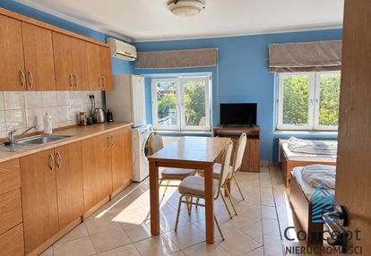 Kawalerka 30 m2 | brzesko | dworzec pkp| parking