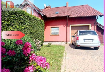 Dom na skraju lasu malachin blisko czersk