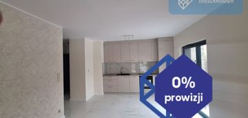 Wykończone pod klucz ⭐balkon ⭐ gaj