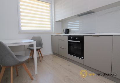 Jasne i przytulne – 2 pokoje | balkon | parking