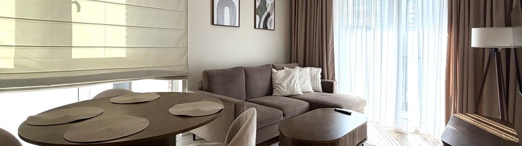Apartament premium | gdańsk-letnica