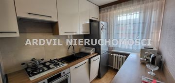 Jarzębinowa, 60m2, 3pok, zadbane!