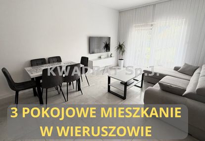 Nowoczesne mieszkanie z dużym ogródkiem i garażem