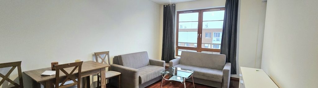 Czynsz w cenie! widne, przytulne!