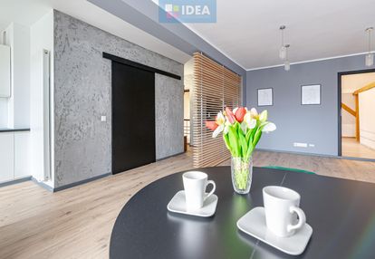 Klimatyczne w kamienicy - antresola