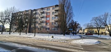 Mieszkanie 40 m2 - parter mińsk mazowiecki