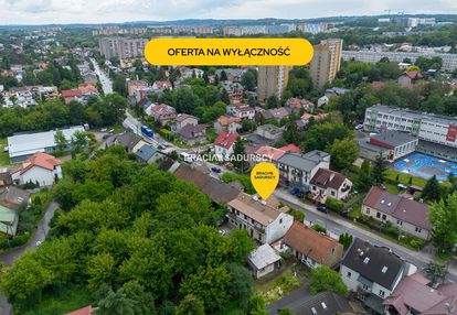 60,17 m² | 3 pokoje | piwnica | kameralny budynek