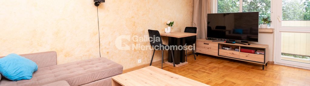 Komfortowe mieszkanie | gotowe do zamieszkania