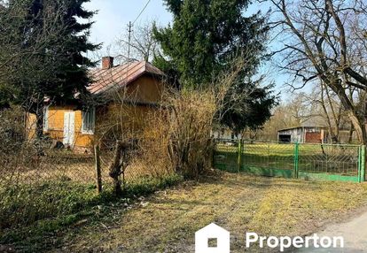Działka usługowo-budowlana 5000m2 kaliszany kol.