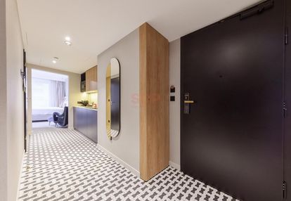 Apartament inwestycyjny| centrum