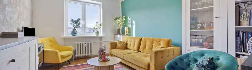 Świetna lokalizacja blisko centrum, piwnica