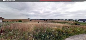 Słoneczne, uzbrojone, płaskie działki- trąbki wlk!