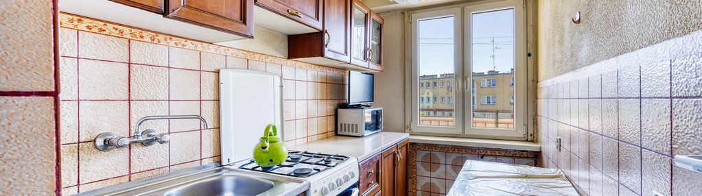 Mieszkanie 48,3 m² w tucholi – 3 pokoje i garaż