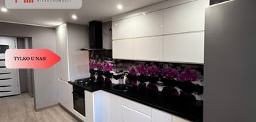 Mieszkanie w pełni wyposażone 55m2 do negocjacji!