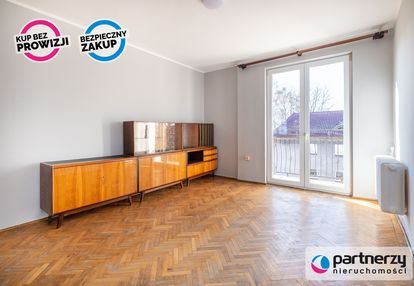 Słoneczne 3 pokoje z balkonem idealne dla rodziny