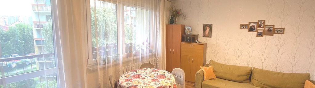Bielsko - os.karpackie - dobra lokalizacja