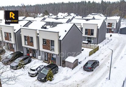 87,59 m2 z ogródkiem 70 m2 | 2 miejsca postojowe