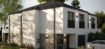 Krępa dom 144,89m2, działka 600m2, przedsprzedaż