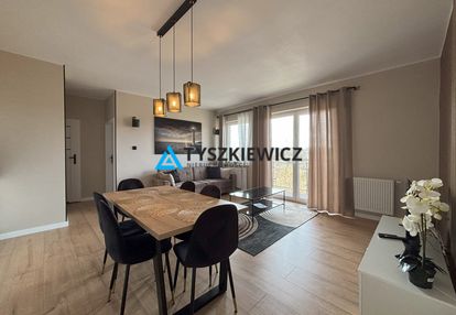 3 pokojowy słoneczny apartament