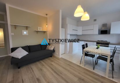 Gdynia 3 pokoje, spokojna okolica blisko centrum