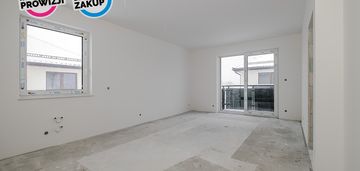 Mieszkanie 4 pokojowe z ogródkiem