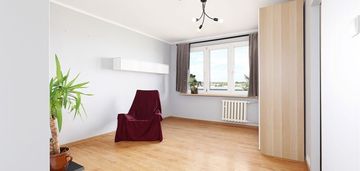 Mieszkanie z widokiem na góry – 34 m²