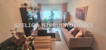 Okoice sośnicowic, garaż