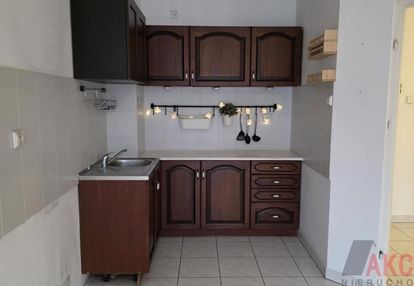 Lokal 2-pokojowy w centrum pruszkowa z garażem!