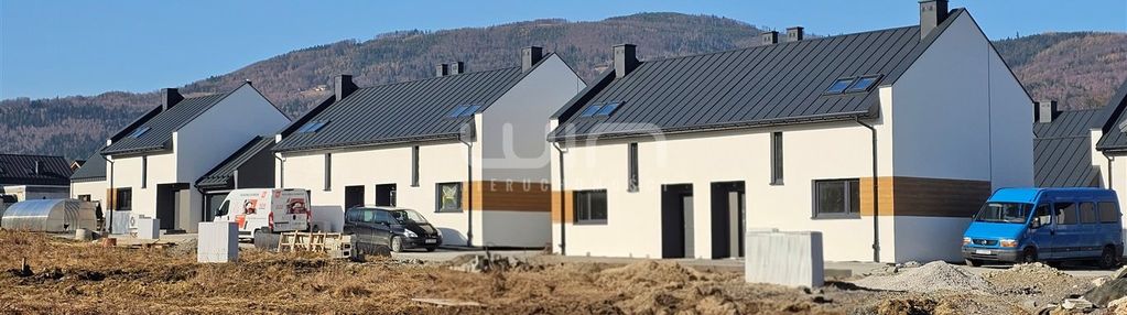 Ostatni dom 4km od bielska i 4 km od szczyrku