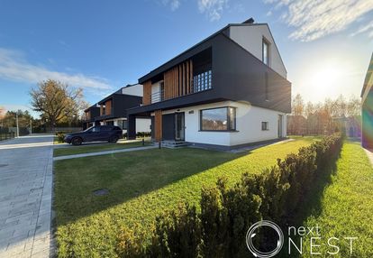 300 m2 domu na działce 1238m2 bielawa/konstancin