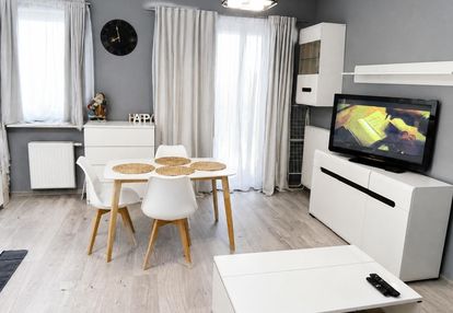 2-pokojowe mieszkanie na żoliborzu