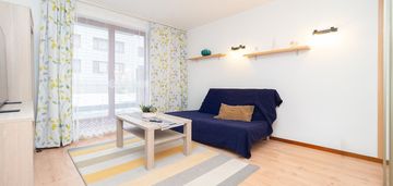 2-pokojowe | osobna kuchnia | plan inwalidów