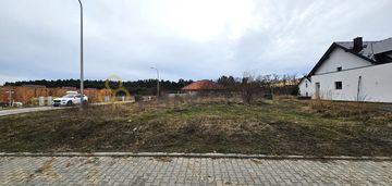 Świetna działka- krzywiń - osiedle sportowe - mpzp