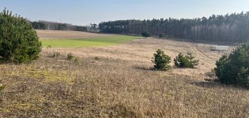 Działka budowlana w oporówku