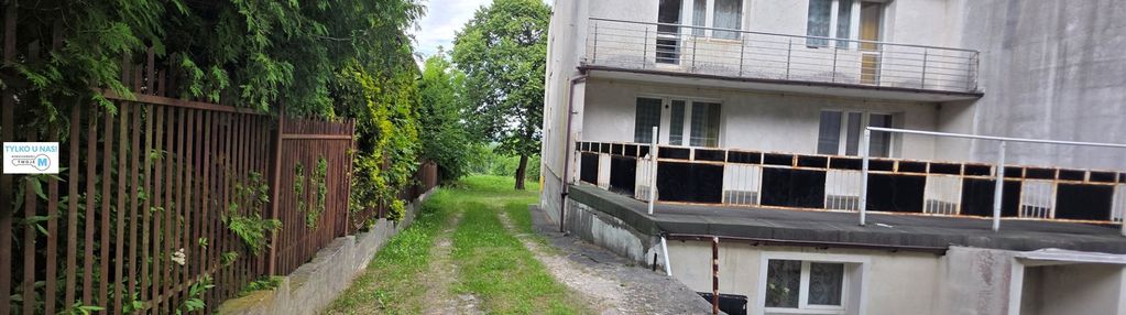 Dom z potencjałem w kielcach- idealny dla rodziny