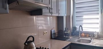 2-pokojowe mieszkanie na woli