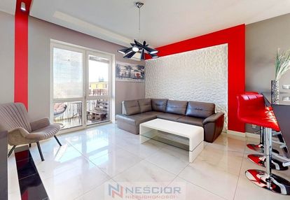 Przestronne 3 pokoje 61,3 m² | nowy świat 13