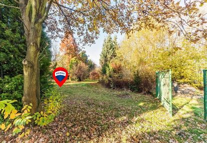 Działka budowlana–czechowice-dziedzice ul. stawowa