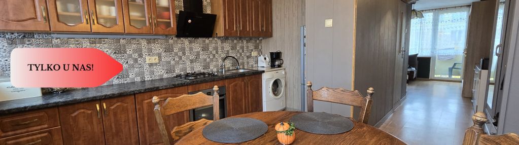 * jasne i przestrzenne m-4 w szubinie